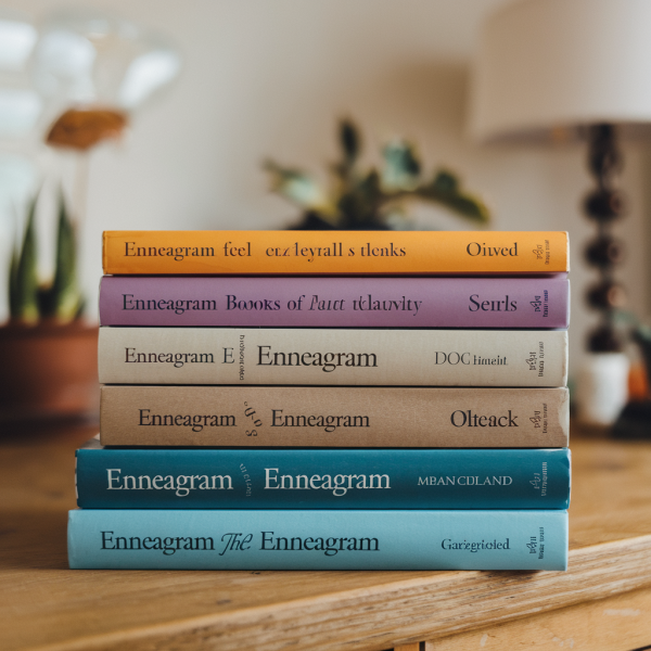The Complete Enneagram Collection