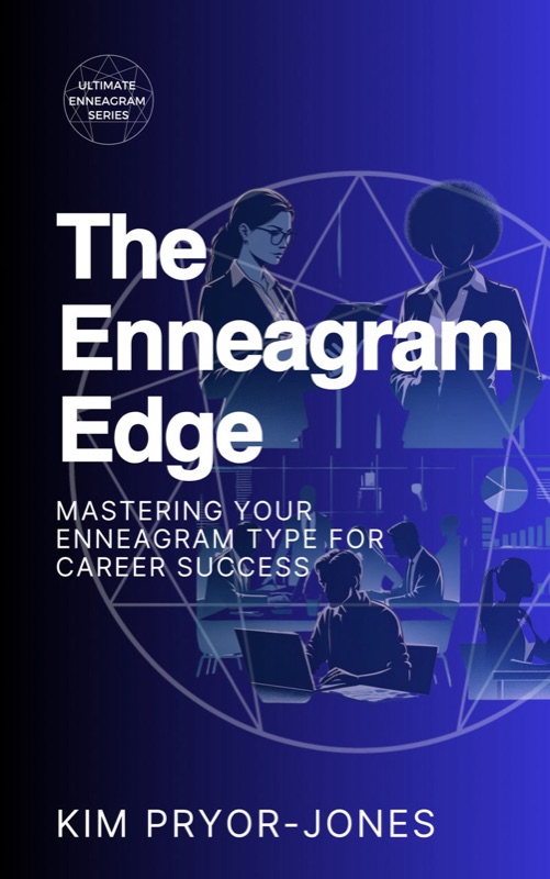 The Enneagram Edge
