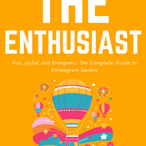 Fun, Joyful, and Energetic